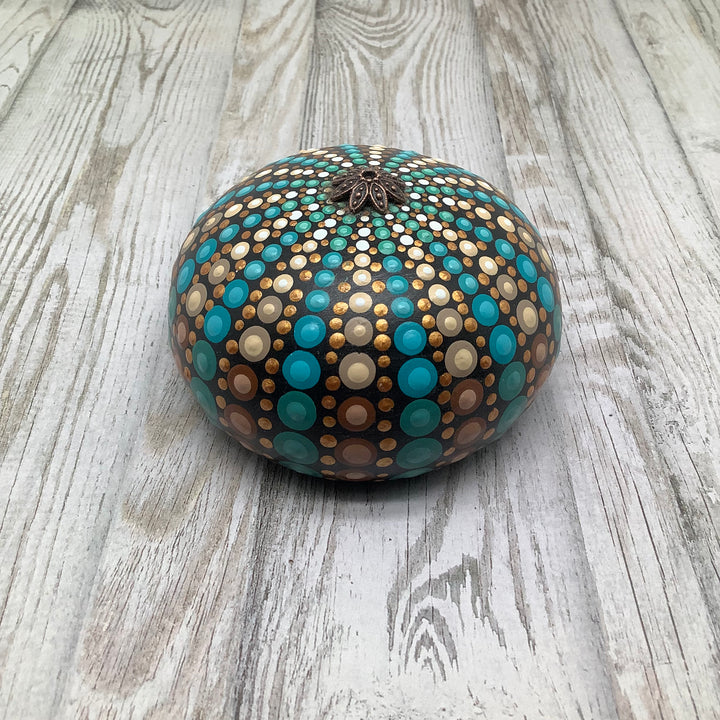 Mandala Steen Zee-egel