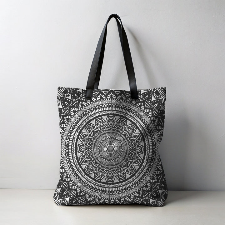 Tote Bag Artful Zen