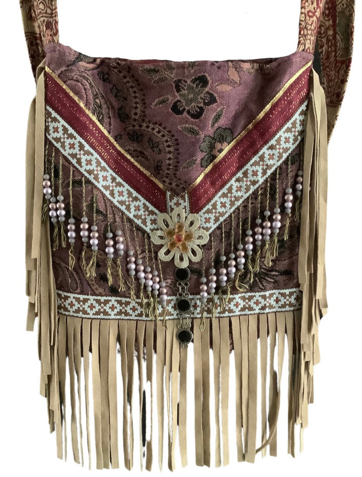 Boho Festival Tas