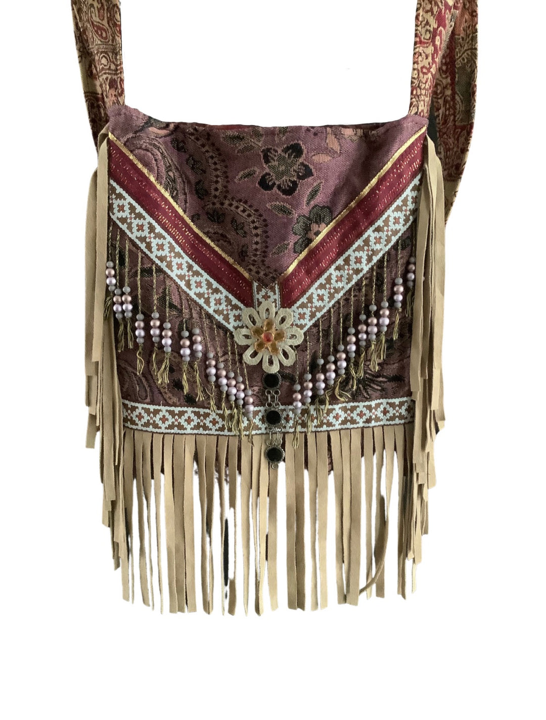 Boho Festival Tas