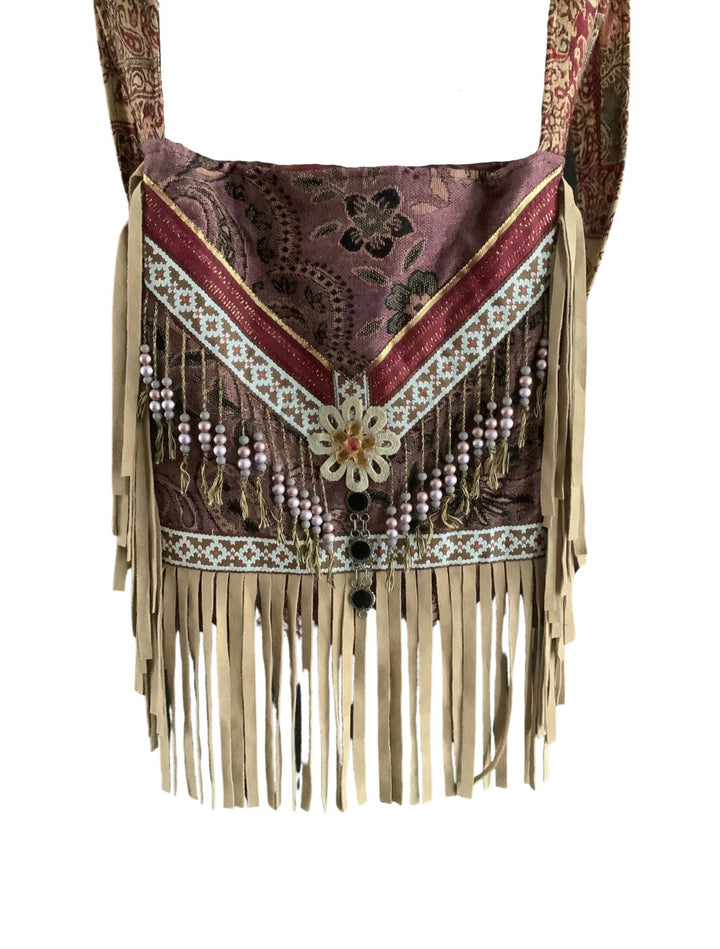 Boho Festival Tas