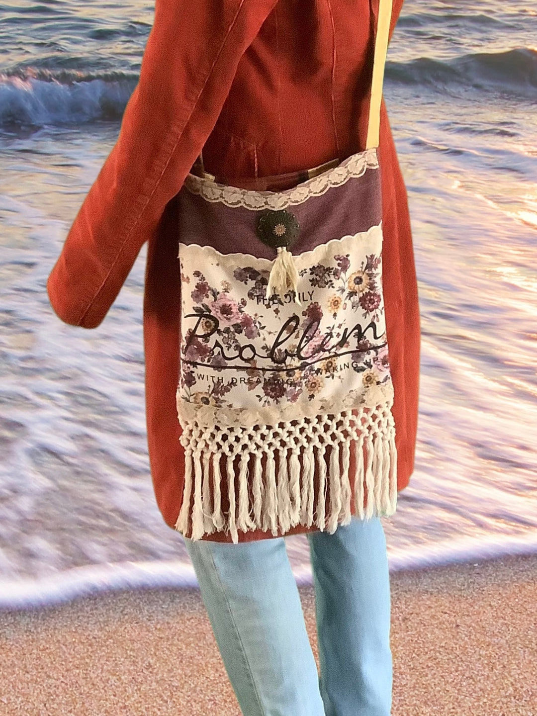 Festival tas "Dreaming"