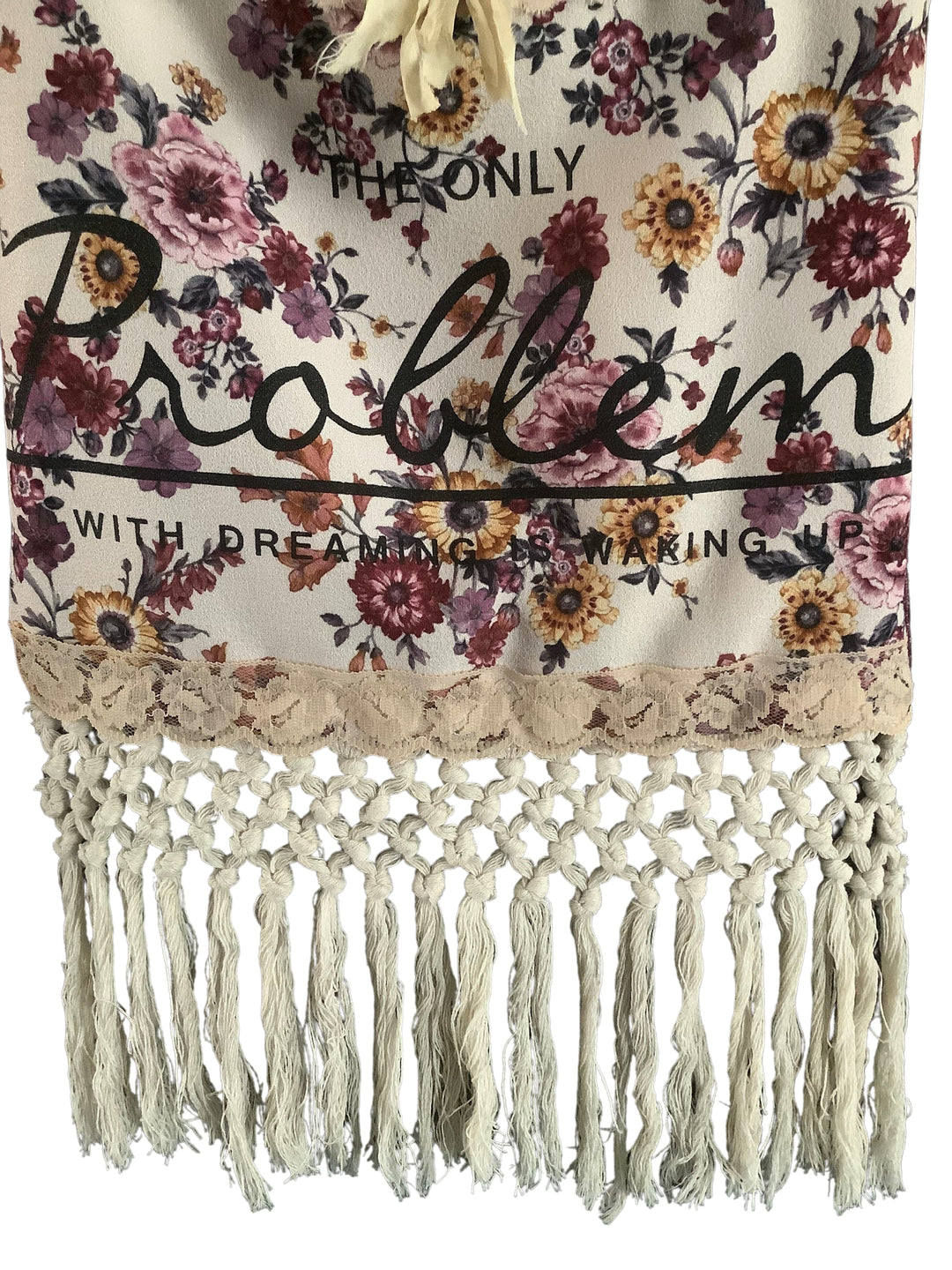 Festival tas "Dreaming"