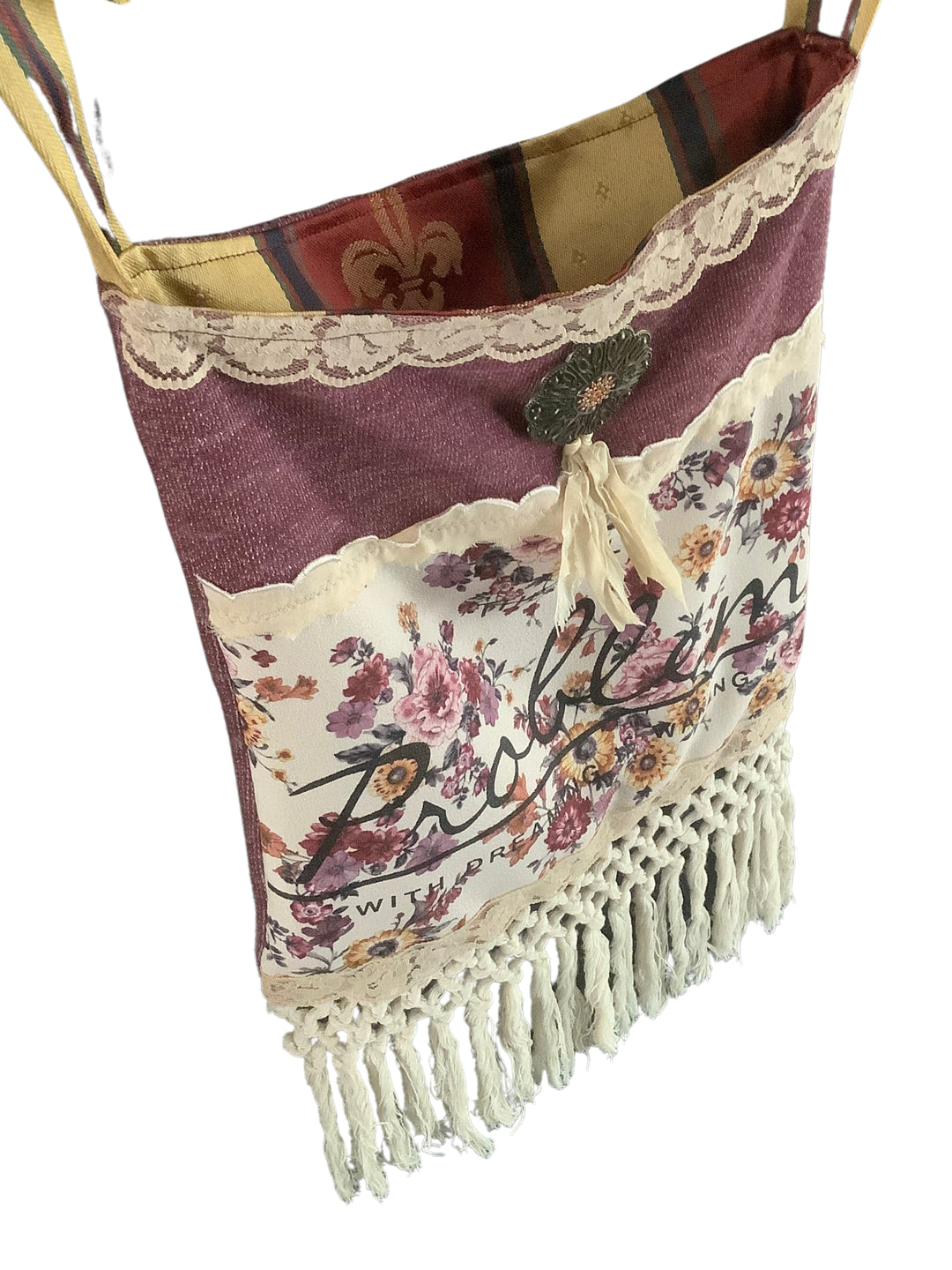 Festival tas "Dreaming"