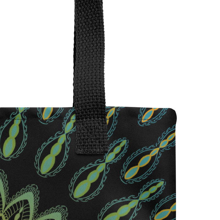 Tote Bag Garden Charisma