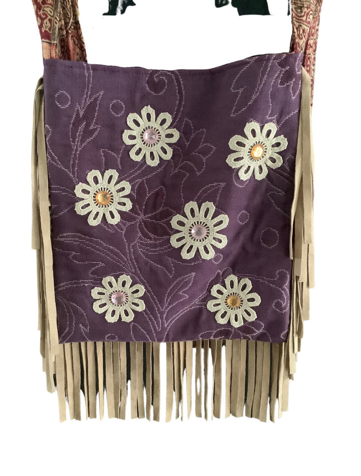  Boho Festival Tas