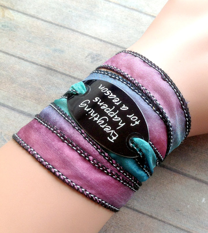 Boho Wrap Fashion Trends | Boho Wrap Style Inspiration | Mandala Stone