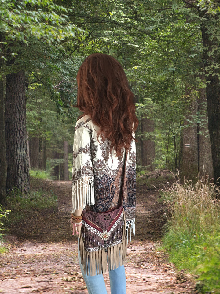  Boho Festival Tas