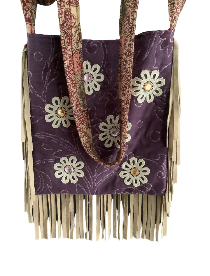  Boho Festival Tas