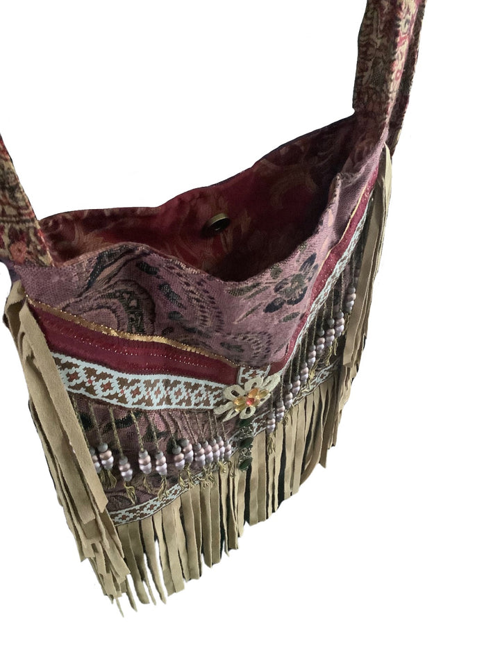  Boho Festival Tas