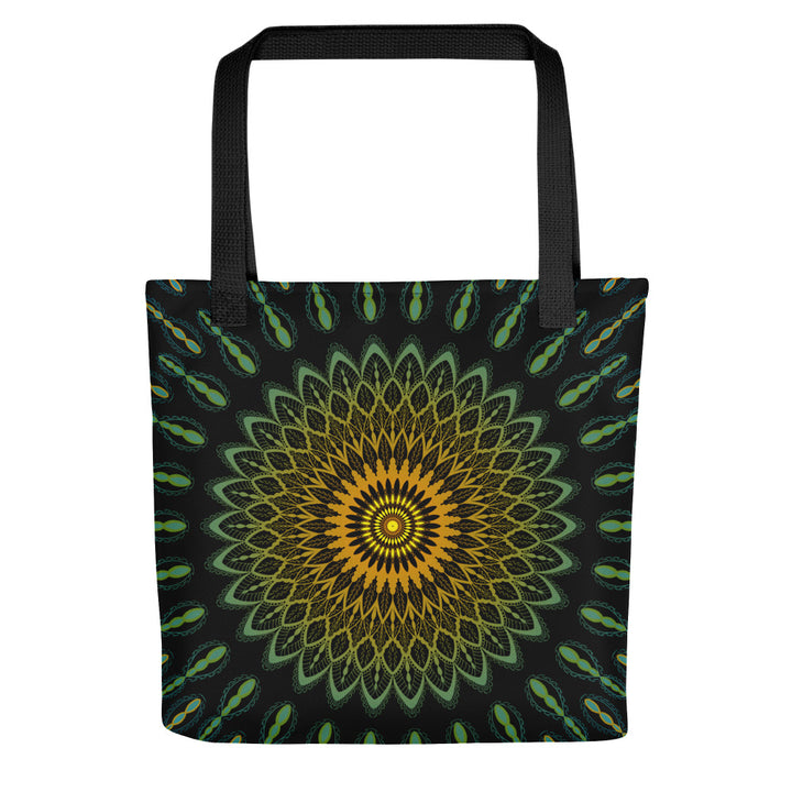 Tote Bag Garden Charisma