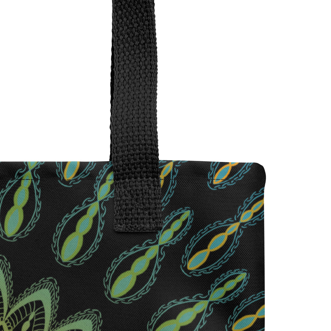 Tote Bag Garden Charisma